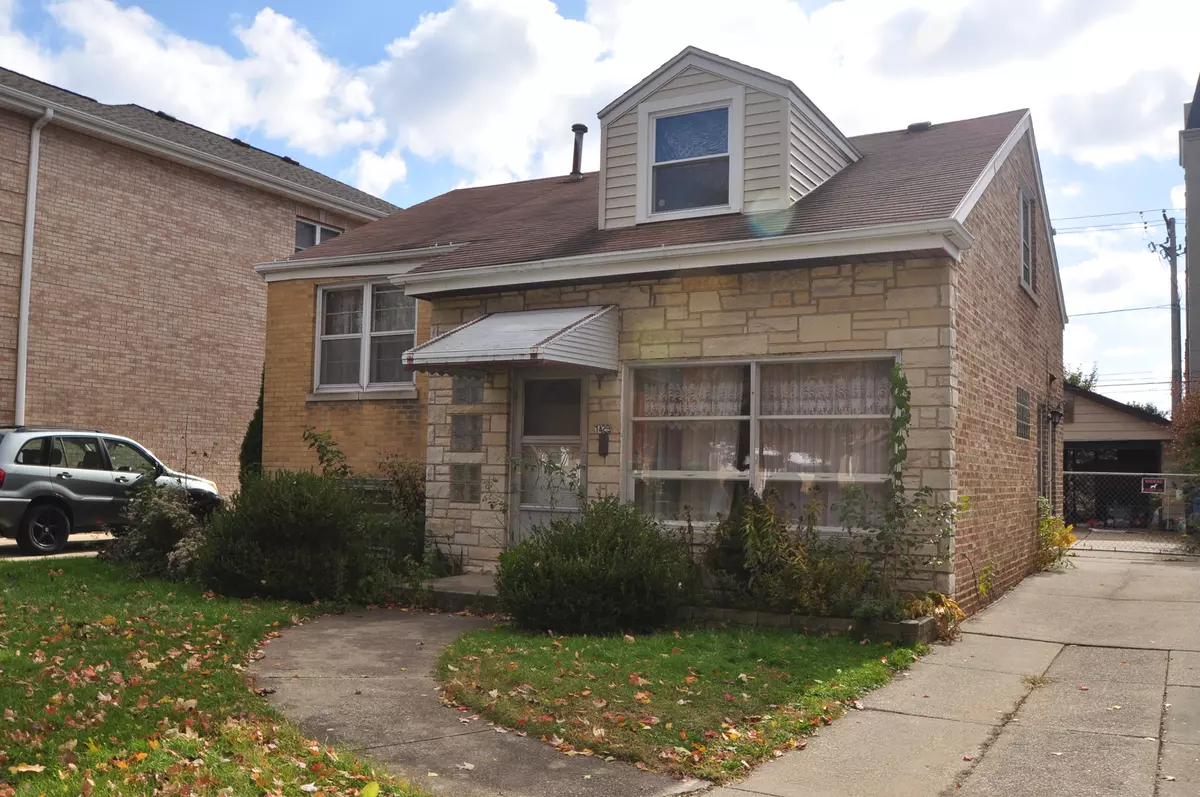 Harwood Heights, IL 60706,7429 W Ainslie ST