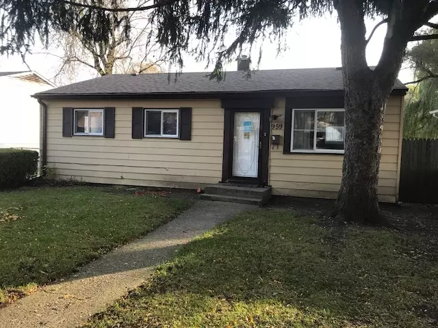 Waukegan, IL 60085,959 Lorraine AVE