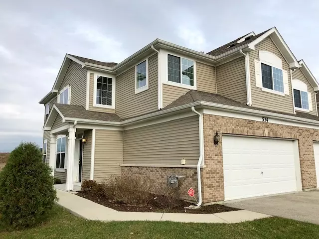 534 Fort Clatsop CT, Joliet, IL 60431