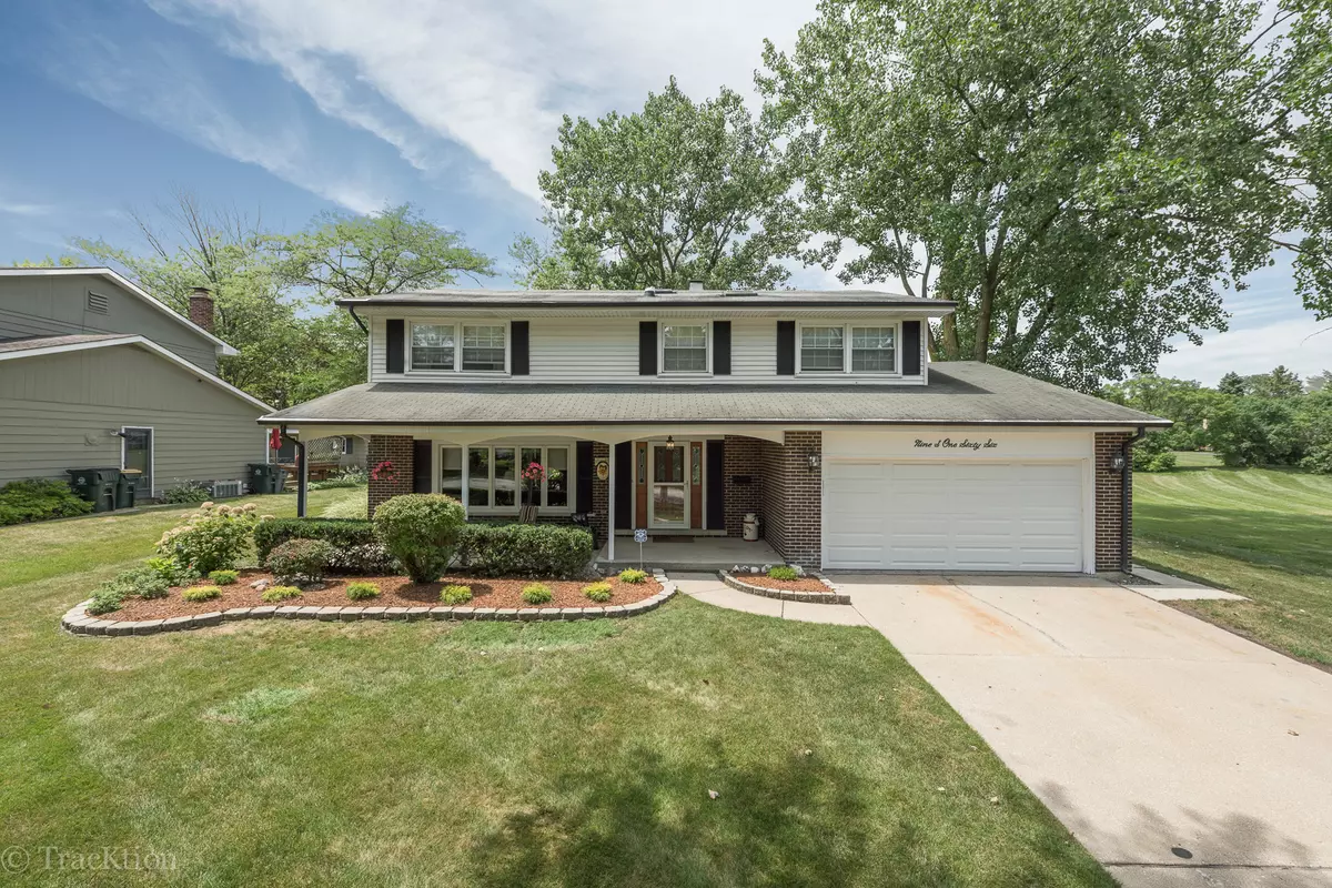 Darien, IL 60561,9S166 Portsmouth CT