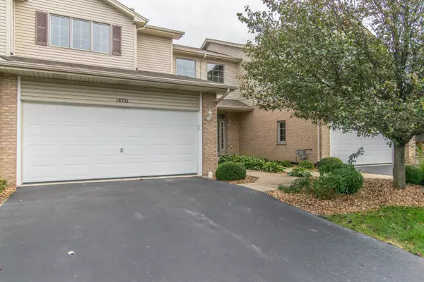 Mokena, IL 60448,18721 DOVE AVE