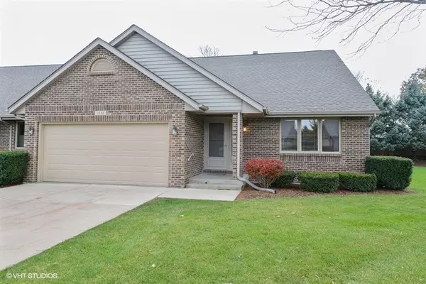 Sycamore, IL 60178,1834 Elizabeth CIR #1834