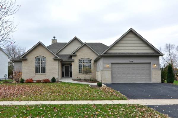 1128 Freed RD, Sycamore, IL 60178