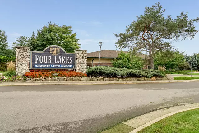 Lisle, IL 60532,6010 Forest View RD #2A