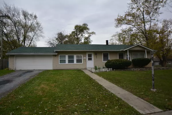 Sauk Village, IL 60411,2004 219th PL