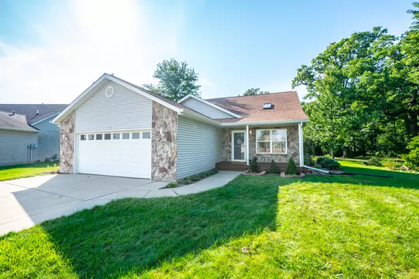 Valparaiso, IN 46385,685 Coventry CT