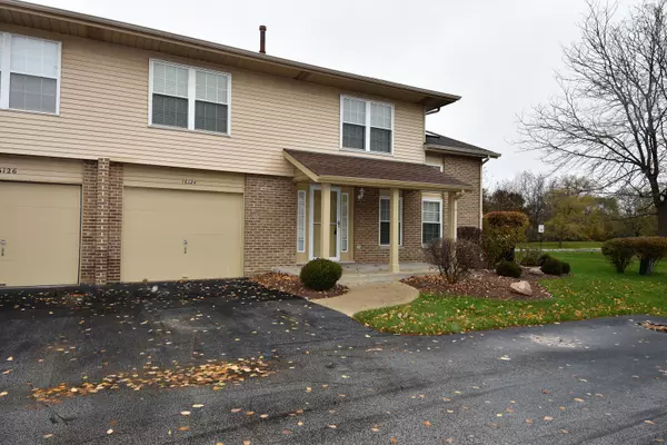 Tinley Park, IL 60487,16124 Creekmont CT