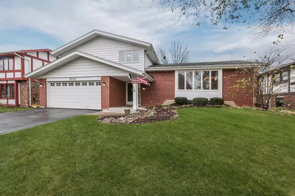 Westmont, IL 60559,5735 Buck CT