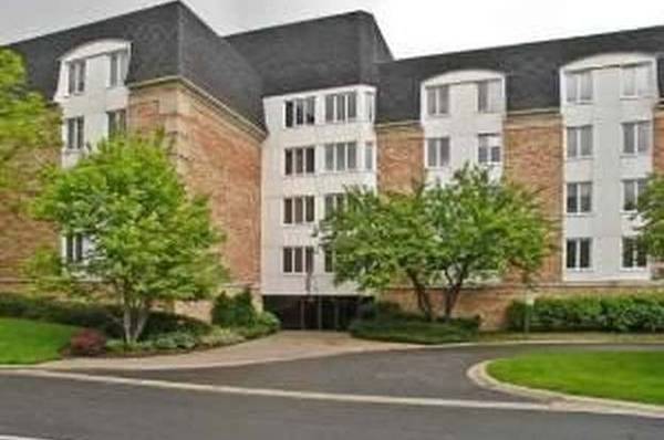 200 Lake BLVD #407, Buffalo Grove, IL 60089