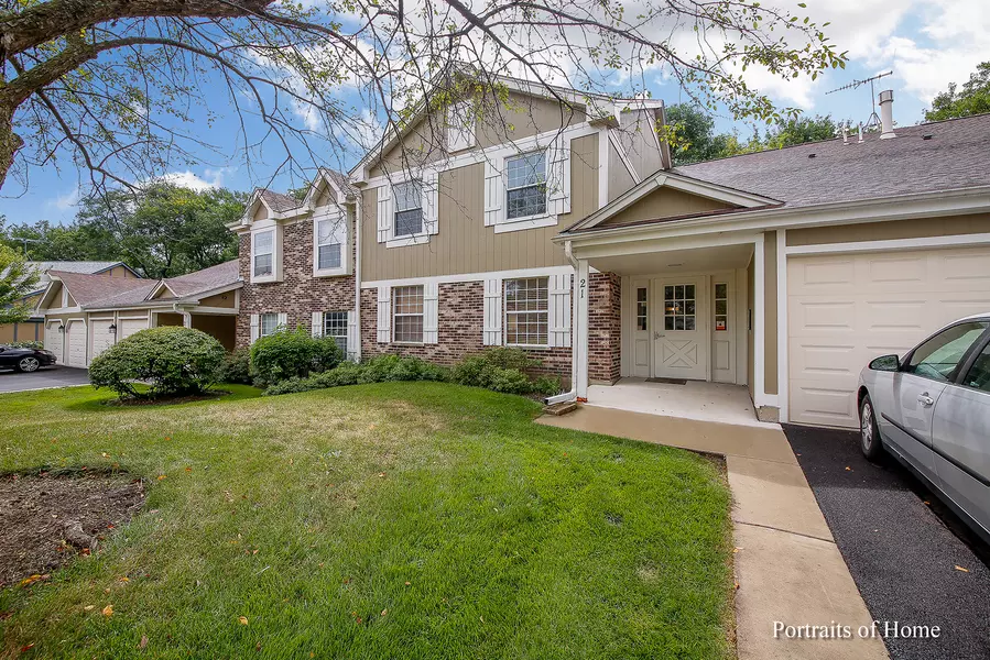 21 Superior CT #N2, Schaumburg, IL 60193