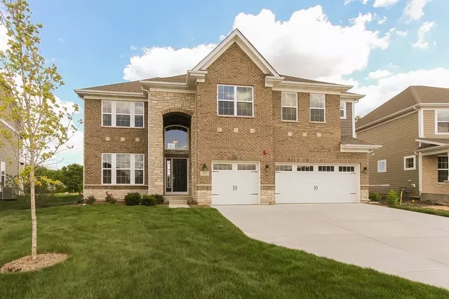 Hoffman Estates, IL 60192,3532 Harold Lot# 61 CIR