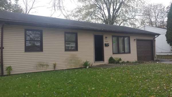 2500 222nd PL, Sauk Village, IL 60411