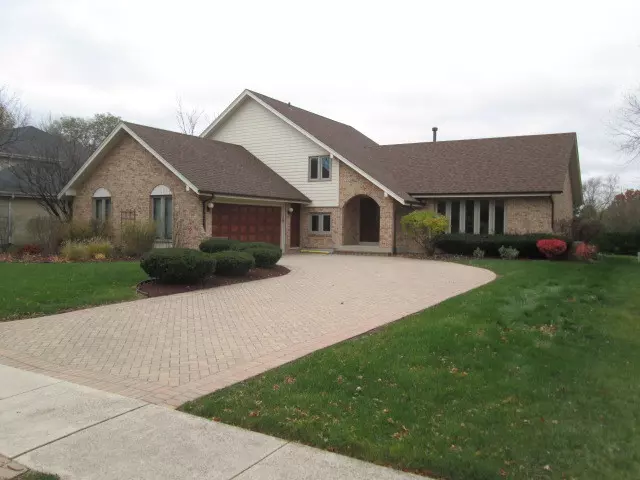 Darien, IL 60561,8022 Sawmill Creek DR