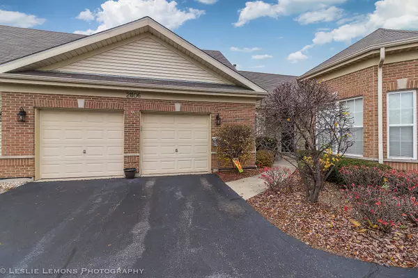 21106 W Braxton LN, Plainfield, IL 60544