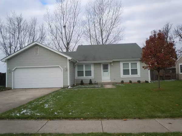 109 S Creekside TRL, Mchenry, IL 60050