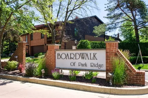 Park Ridge, IL 60068,175 BOARDWALK PL #301