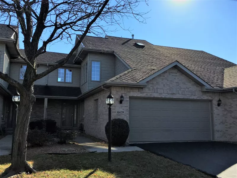 16639 Lismore CT, Tinley Park, IL 60477