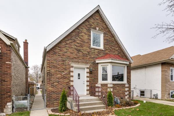 3830 Highland AVE, Berwyn, IL 60402