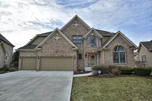 Aurora, IL 60502,2537 Danhaven CT