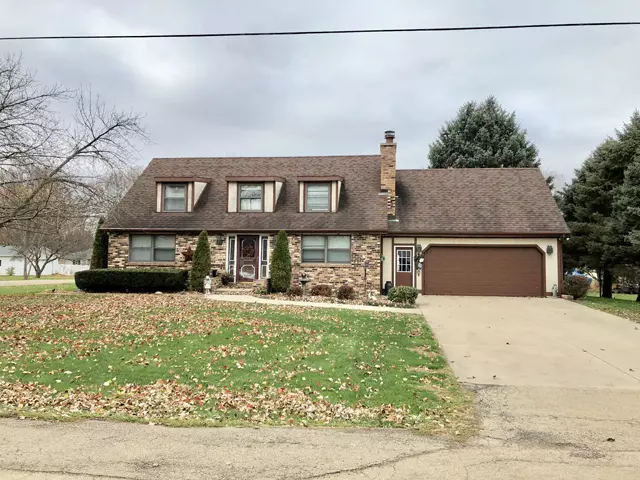 Spring Valley, IL 61362,310 Oak ST