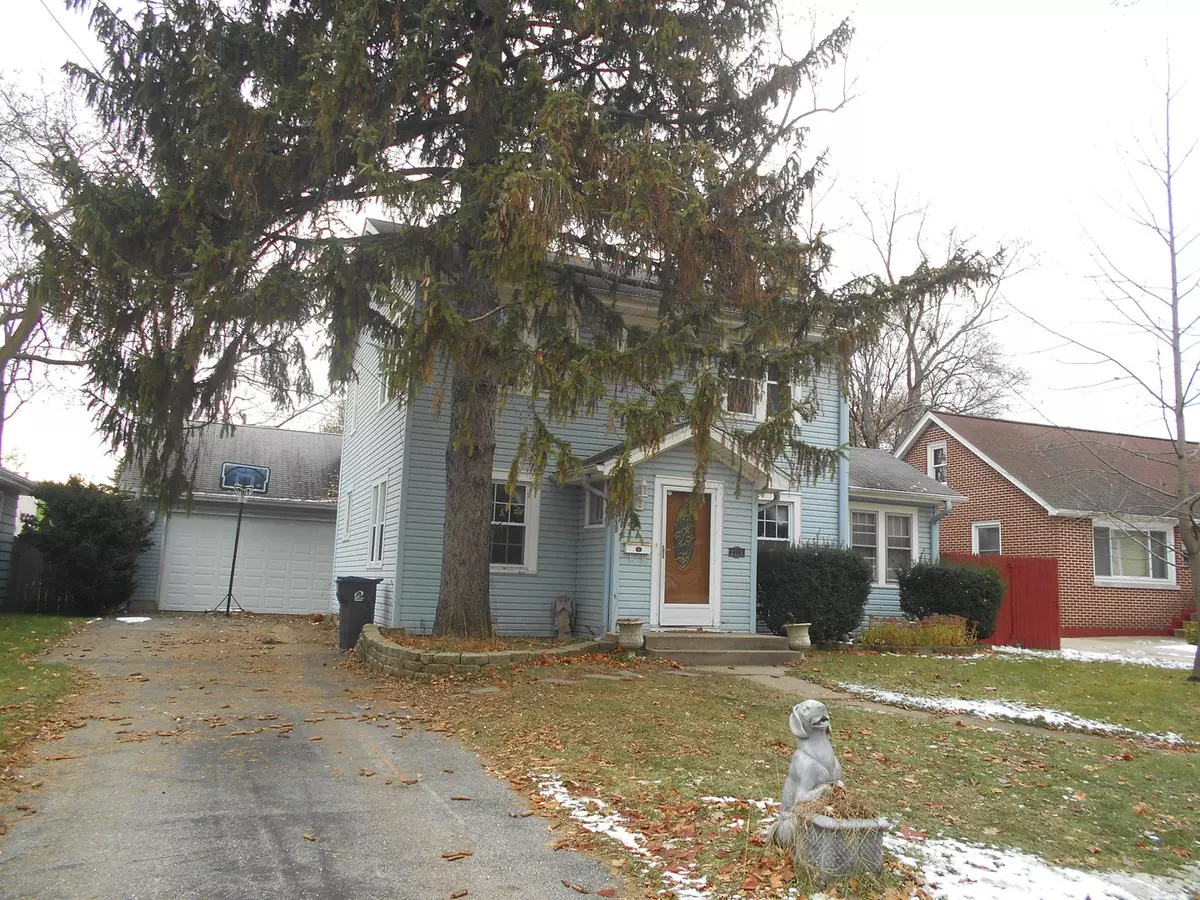 Waukegan, IL 60085,2213 WAVERLY PL