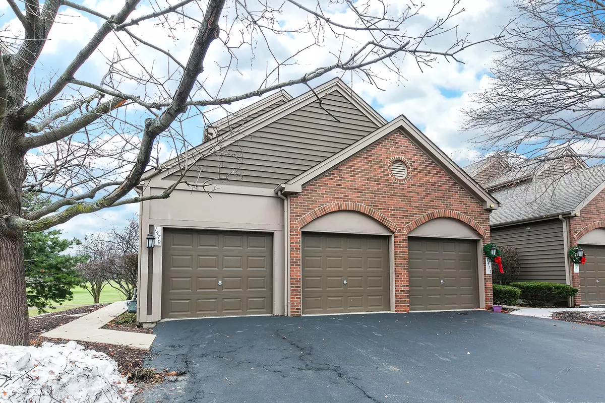 Naperville, IL 60564,1479 Aberdeen CT