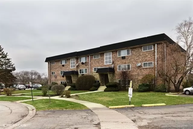 1003 Argyle ST #5B, Bensenville, IL 60106