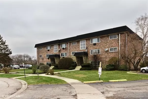 1003 Argyle ST #5B, Bensenville, IL 60106