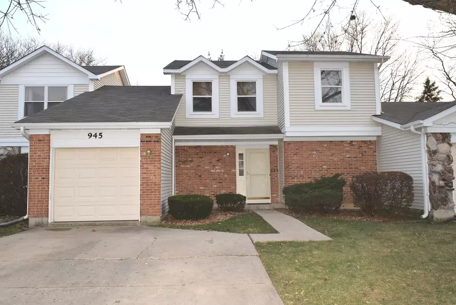 945 LONGBOAT LN, Schaumburg, IL 60194