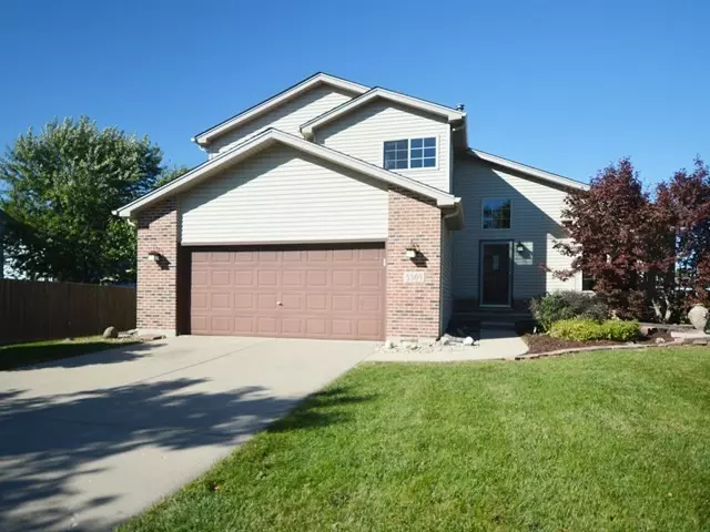 Plainfield, IL 60586,5309 PINE TRAILS CIR