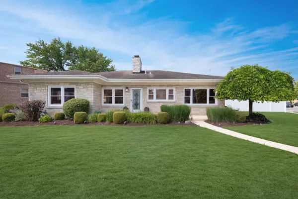 Elmwood Park, IL 60707,1950 N 74th AVE