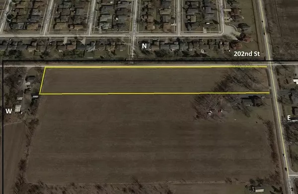 Lynwood, IL 60411,20202 Burnham AVE