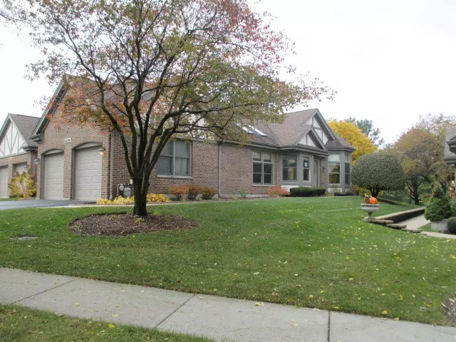 Orland Park, IL 60462,14724 Hollow Tree RD