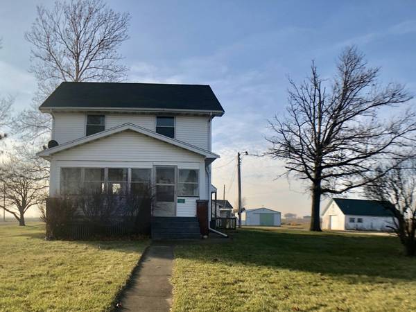 3203 CR 1600E, Rantoul, IL 61866