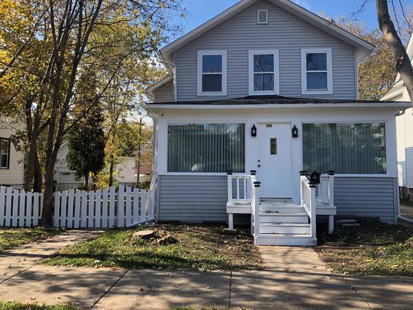 438 N Ash ST, Waukegan, IL 60085