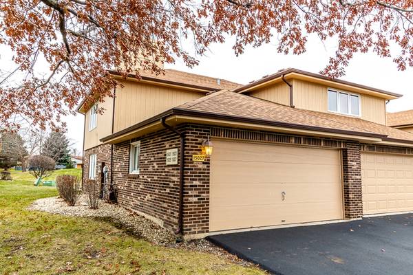 15027 Mayo DR #20D, Orland Park, IL 60462