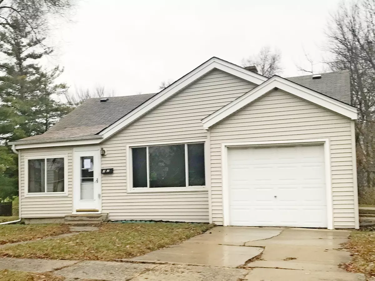 Spring Valley, IL 61362,302 E 4th ST