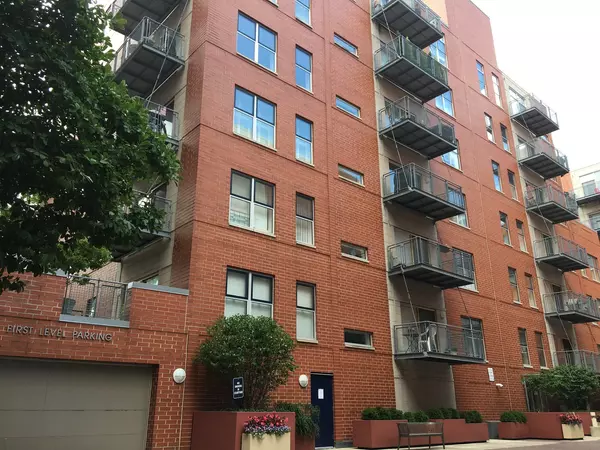 1222 Chicago AVE #503, Evanston, IL 60202