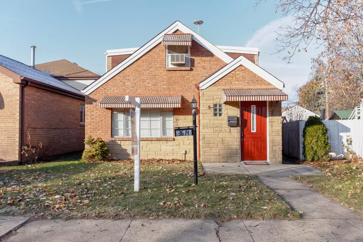 Berwyn, IL 60402,3614 Lombard AVE