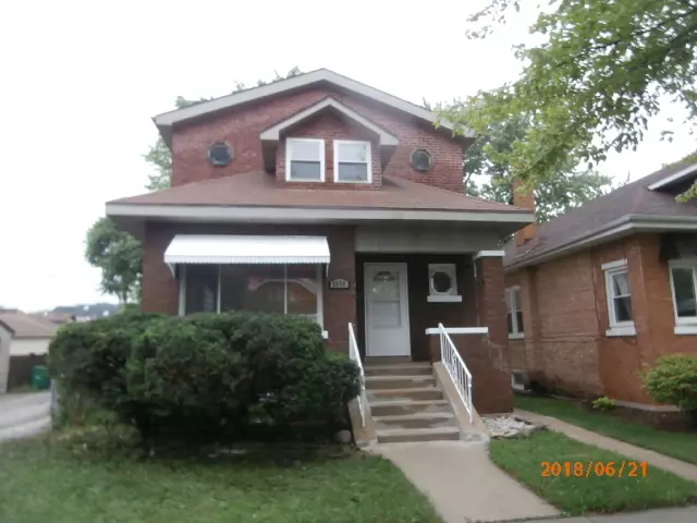 Berwyn, IL 60402,2536 Clinton AVE