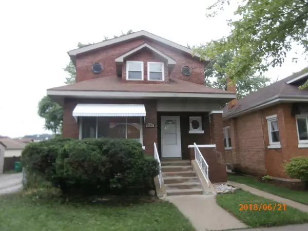 2536 Clinton AVE, Berwyn, IL 60402