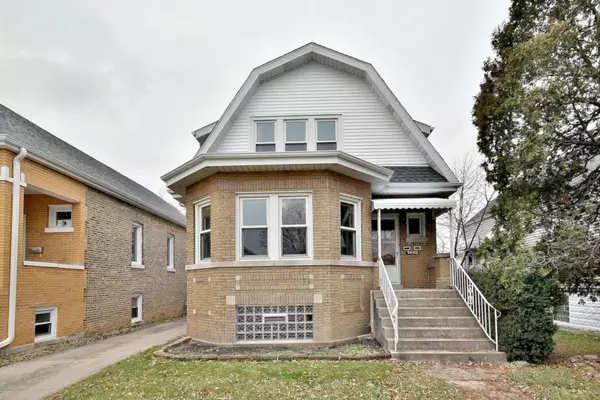 1442 East AVE, Berwyn, IL 60402