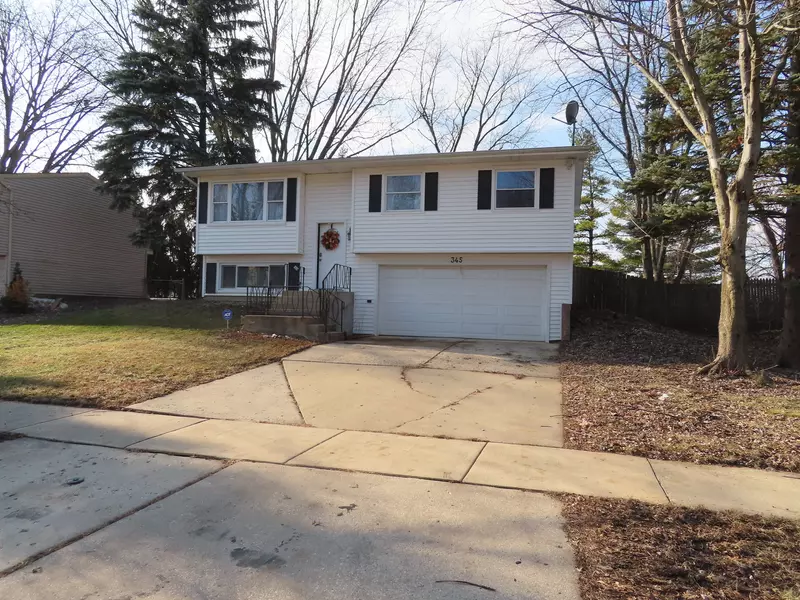 345 Lyons DR, Bolingbrook, IL 60440