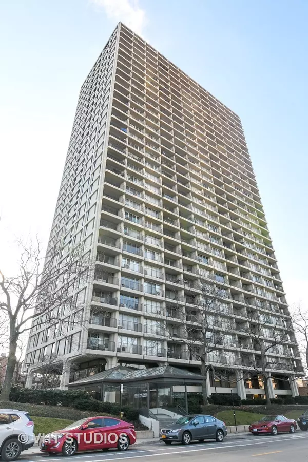 1960 N Lincoln Park West AVE #309, Chicago, IL 60614