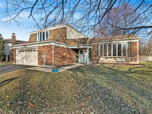 554 Rockhurst RD, Bolingbrook, IL 60440