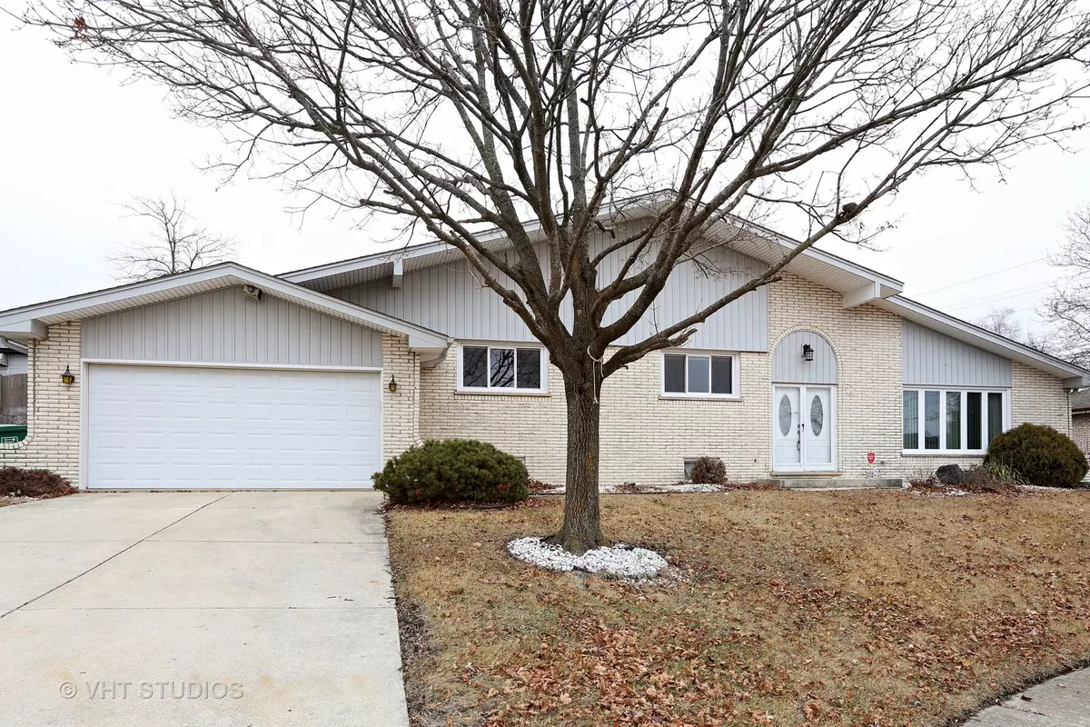 Homer Glen, IL 60491,13020 Bramble CT