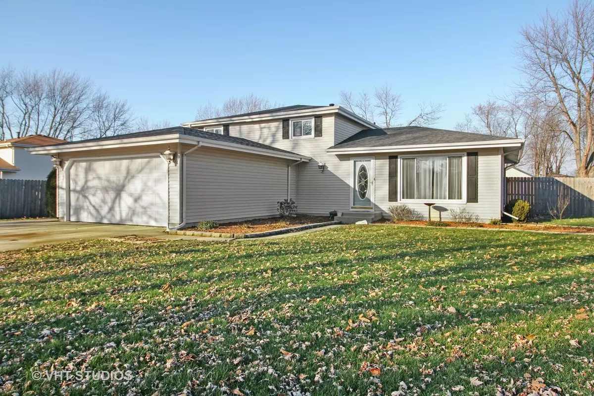 Bourbonnais, IL 60914,480 Karen DR