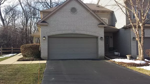 Prairie Grove, IL 60012,2756 GRANITE CT #2756