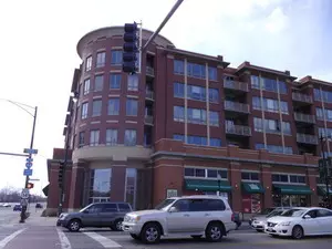 6000 N Cicero AVE #412, Chicago, IL 60646