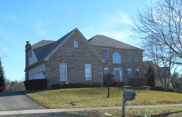 Sugar Grove, IL 60554,920 ABBEY CT